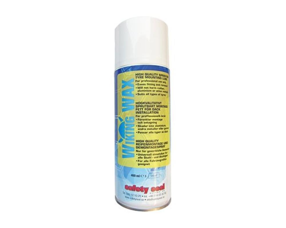 „Wiking Wax Spray“ (purškiklis)