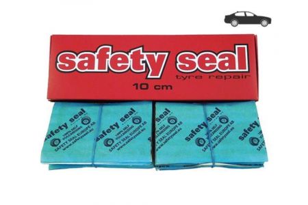 Safety Seal repair 10cm 60st