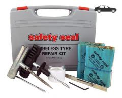 Safety Seal PV-sats