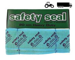 Safety Seal repair 20cm 60st