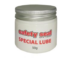 Safety Seal Lube