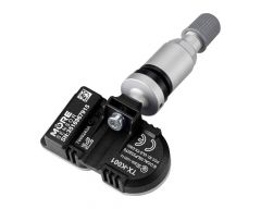 MORE sensor Compact 433/315 MHz TPMS metallventil